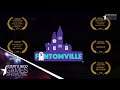 Fantomville & Slimies Trailer | Puerto Rico Games Showcase
