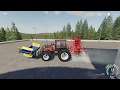 Farming Simulator 19 - Rehuhommia - No Mans Land #32