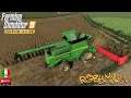 FARMING SIMULATOR 19 - SERIE POLACCA - 106 - La Nuova , Stupenda , John Deere X9