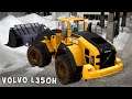 Farming Simulator 19 - SNOW REMOVAL | VOLVO L350H