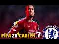 FIFA 20 (Hindi) Career Mode #7 "Winning Trophies!" (PS4 Pro) HemanT_T