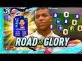 FIFA 20 ROAD TO GLORY #70 - MASSIVE TEAM CHANGES!!