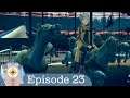 Fin | Ai The Somnium Files Episode 23