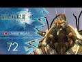 Final Fantasy XIII [Blind/Livestream] - #72 - Dahaka will Stress
