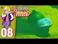 Finding My Way Elsewhere - Let's Play New Pokémon Snap - Part 8