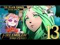 Fire Emblem: Three Houses - PART 13 [2020 STREAM] QUALITY GARBAGE - Switch Gameplay/Walkthrough