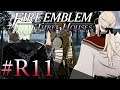 FIRE EMBLEM: THREE HOUSES - Staffel 2 [#R11] - Jeritza und Anna - Teil 2 | Let's Play Fire Emblem
