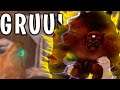 FIRST TIME  in Gruul's Lair!! | TBC Classic Warrior