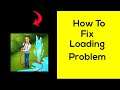 Fix "Gardenscapes" App Loading Problem In Android Phone- Solve Gardenscapes Not Loading Issue