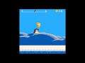 FORCED SCROLLING PLATFORMER UPDATED NES ANTARCTIC LINUX HORIZONTAL PICO 8 Fantasy Virtual Console