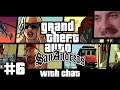 Forsen plays: GTA San Andreas | Part 6 (with chat)