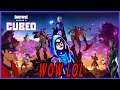 Fortnite Chapter 2 Season 8 Cubed Review And First Impression