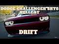 Forza Motorsport 7  Dodge Challenger SRT8 Hellcat Drift