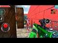 Fps Robot Shooting Games_ Counter Terrorist Game_ Android GamePlay #10