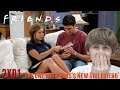 Friends Season 2 Episode 1 - 'The One with Ross's New Girlfriend' Reaction