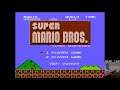 [Full stream] - Super Mario Bros. """""Speedrun""""" with the Mother Ship [Part 1]