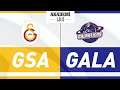 Galatasaray Espor A ( GSA ) vs GALAKTICOS A ( GALA ) Maçı | 2020 AL Yaz Mevsimi 6. Hafta
