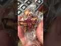 Games Workshop Chibi and Black Library Advent Calendars: Day 16 #shorts