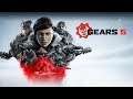 Gears 5 is shaping up to be a multiplayer treat! | Gears 5 Tech Test Impressions