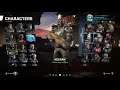 Gears 5 - Max Skill Card Values for All Characters Except Kat
