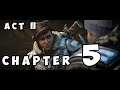 Gears of War 5 ACT II Chapter 5 Dirtier Little Secrets Walkthrough