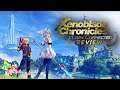 Gebt mir Nopons! - Future Connected: Xenoblade Chronicles Definitive Edition - Review