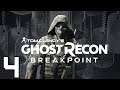 GHOST RECON BREAKPOINT | Let's Play Coop #4 [FR]