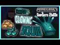 Glowing Squid Officially Out In Minecraft Java Snapshots 21w03a