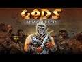 Gods Remastered kommentáros végigjátszás 01. rész - A teljes 1. pálya 1-2-3. világ + BOSS