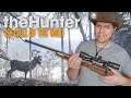 GOLD JAGD CHALLENGE im Schnee! - The Hunter: Call of the Wild