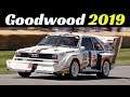 Goodwood Festival of Speed 2019 - Day 1 Highlights - Supercars Madness, F1, Rally cars, Drift & More