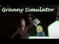 Granny Simulator # 11 - Oma ist zu schnell