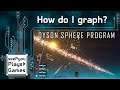 Graphs - Dyson Sphere Program - Early game tips and hints - 20