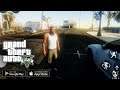 【GTA 5 Mobile】Beta!! Gameplay Android / iOS