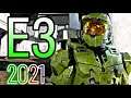 Halo Infinite E3 2021 Trailer - Presentación de Campaña y Multijugador Gratuito con Subtítulos
