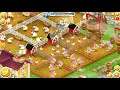 Hay Day Level 109 Update 20
