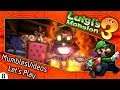 Heading To The Kingdom - Luigi's Mansion 3 - MumblesVideos Let's Play #8