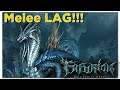 Here Is The Melee Lag NCsoft - Lineage 2 Fafurion - Episode 7.5