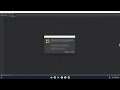 How to install Pycharm with Python 3.9.2 on a Chromebook