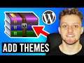 How To Upload WordPress Themes From a ZIP File (Quick & Easy)