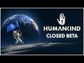 HUMANKIND™ - Official Closed Beta Trailer