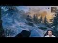 I don't think it's going to come down - Valheim with Artarutaru and Roybert