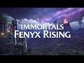 Immortals Fenyx Rising (Дань семье)