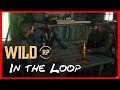 In the Loop? | WildRP RDR2 Role play | 21