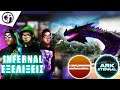 Infernal Εξελίξεις! [Ark Eternal#4]