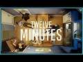 INSANE TIME LOOP - 12 Minutes Playthrough - Part 1 (Xbox Series X Gameplay)