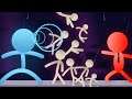 Stick it to the Stick Man - Assembling a MASSIVE Stick Warrior Army To Fight For Me!