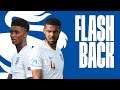 Jake Clarke-Salter & Demarai Gray Reflect on Last England v Romania U21 Clash | Flashback