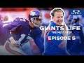 Jason Garrett's Origins | Giants Life: The Next Step