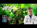 Jerax - Earth Spirit | Dota 2 Pro Players Gameplay | Spotnet Dota 2